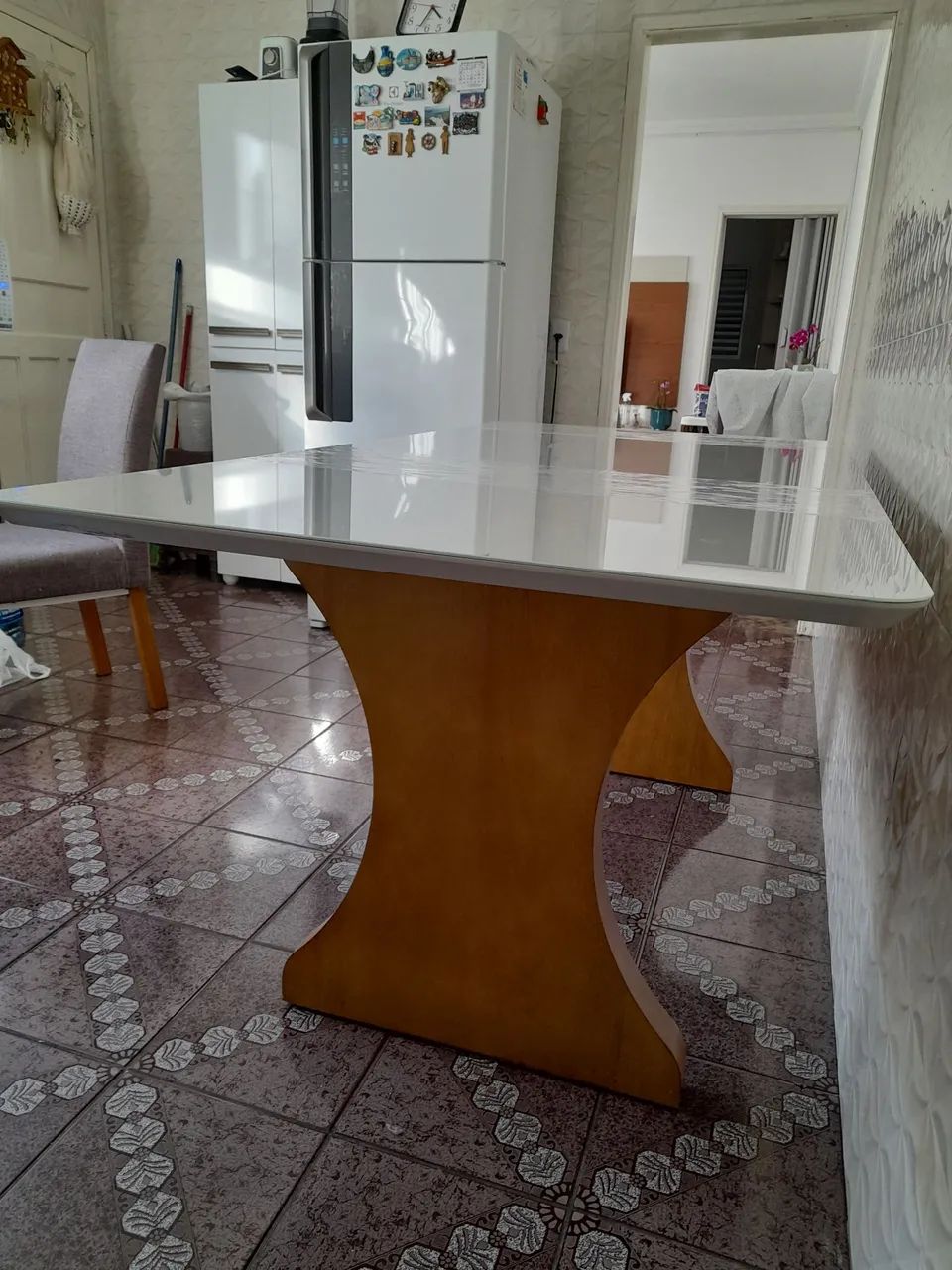 Mesa de Jantar64386064945283121