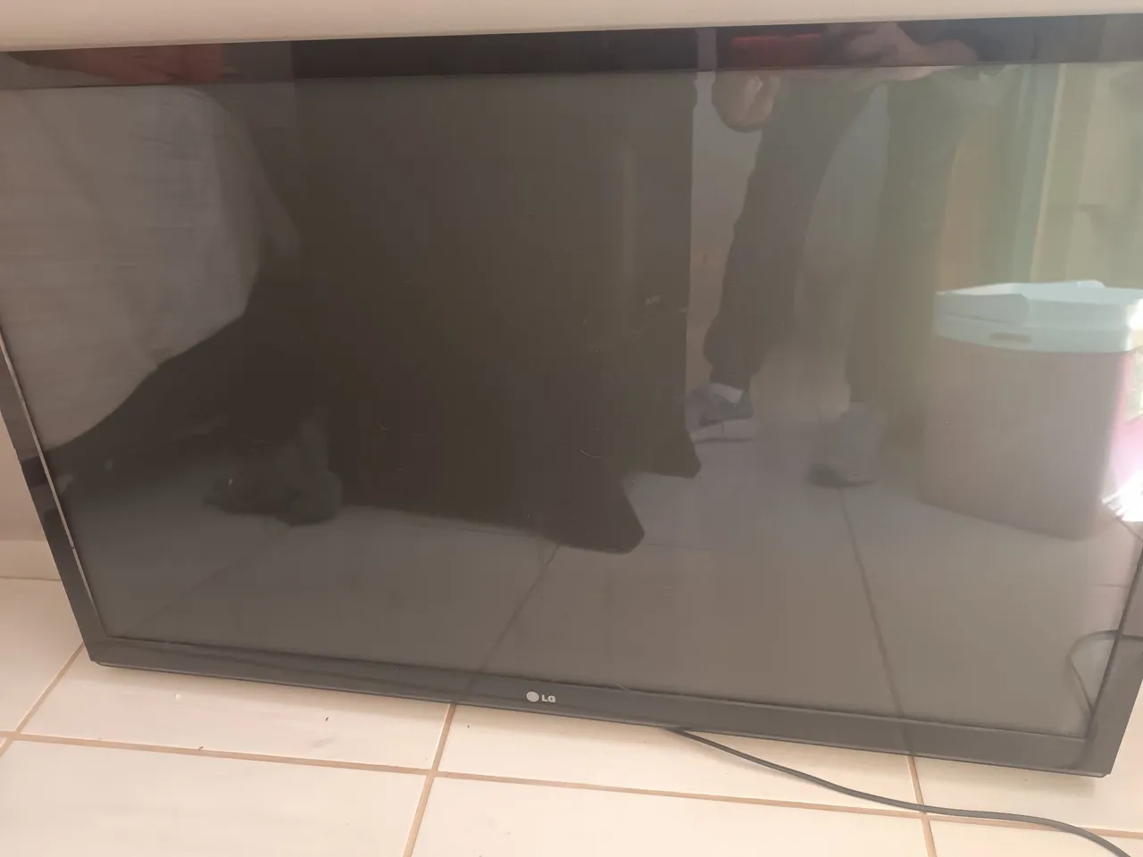 TV LG