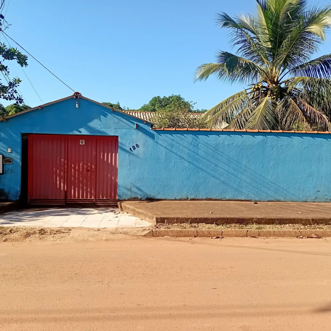 Foto - Porto Velho - Área Rural de Porto Velho