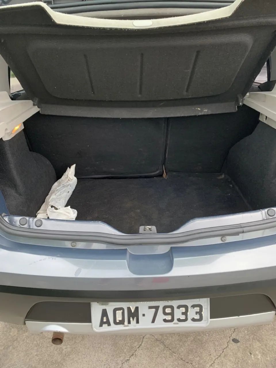 Renault Stepway (raridade) - Foto 5