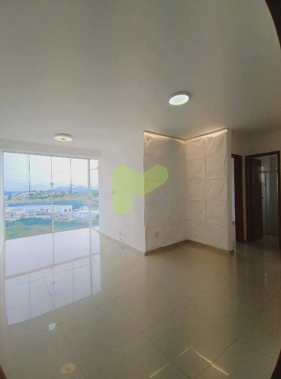 Cobertura com vista fenomenal no São Marcos - Macaé/RJ. (valor incluso aluguel, condomínio