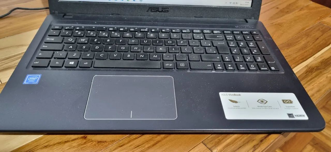 Notebook Asus - Foto 5