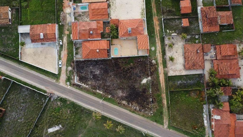 Terreno à Venda em Barreta  Localização Privilegiada e Alta Visibilidade - 1265 m² - Nísia - Foto 5