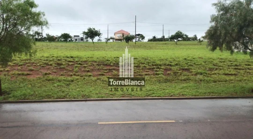 Terreno à venda no Alphaville com 421M², 11 metros de frente,Condomínio fechado - Ponta Gr