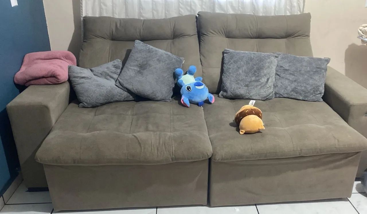 Vendo. Motivo: Mudança - Foto 5