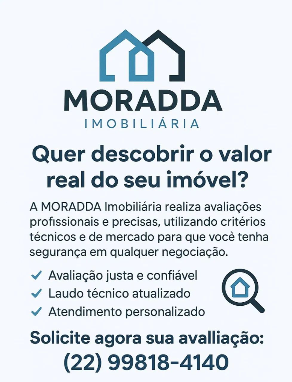 Moradda Imobiliária - Foto 2