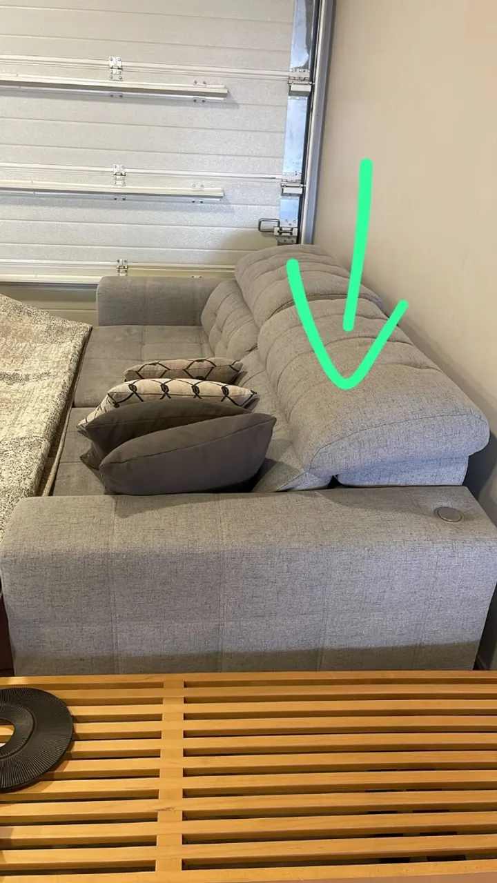 Vendo Sofá Cama Di Bento