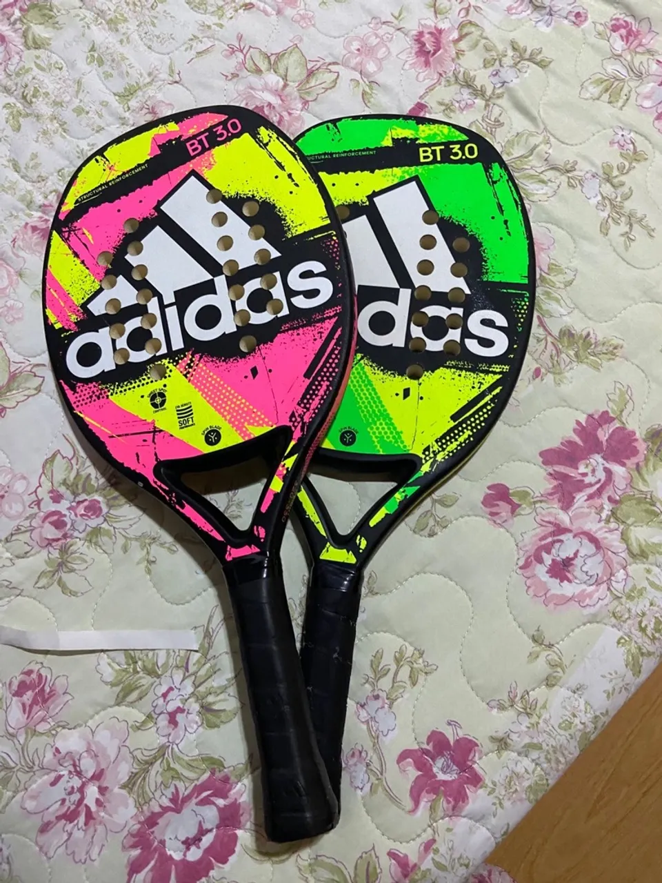 Raquetes de Beach Tennis Adidas BT 3.0