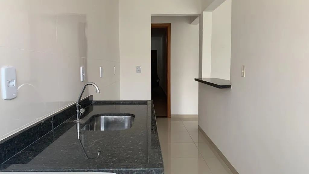 Apartamento para venda com 55 metros quadrados com 2 quartos em Jardim Mariana - Cuiabá -  - Foto 3