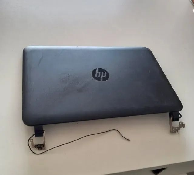 tela de notebook HP 14" - Foto 2