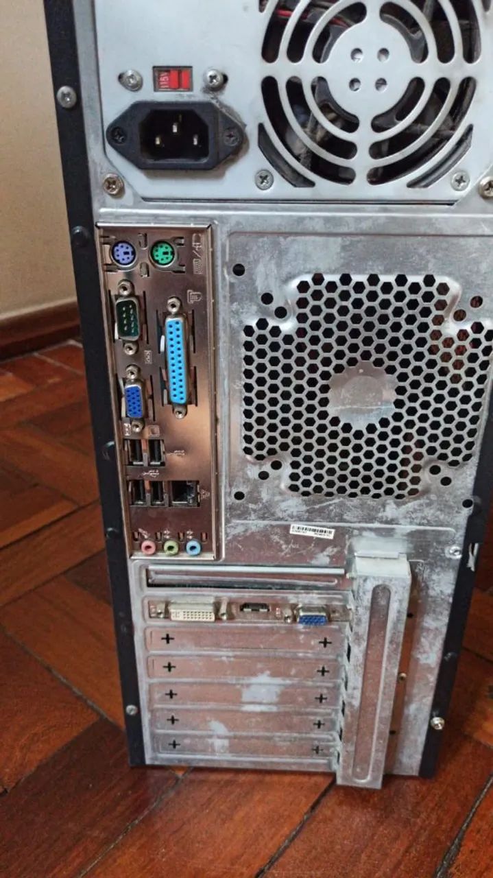 Computador usado - Foto 3