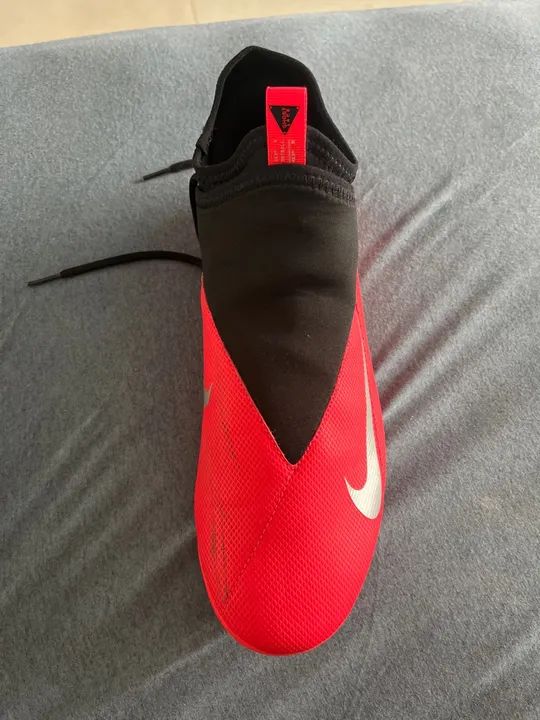 Chuteiras Nike Phantom - Futebol - Foto 2