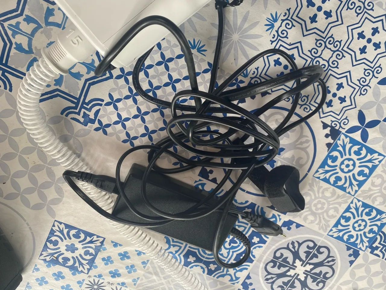 Aparelho de CPAP Philips DreamStation - Foto 5