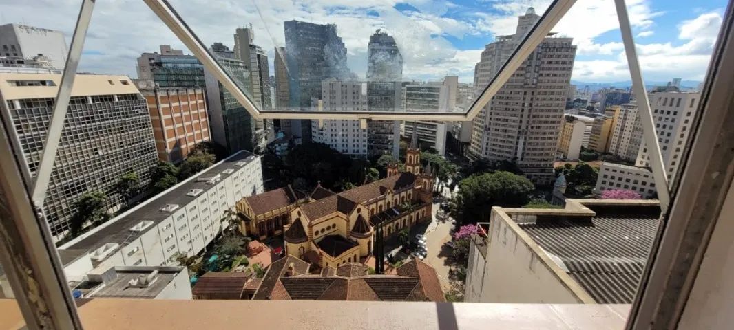 Foto - Belo Horizonte - Centro