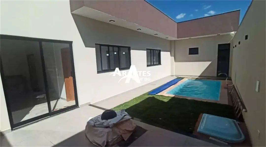 Casa em Condomínio com 170m² 3 quartos à venda no Raros Alto Umuarama