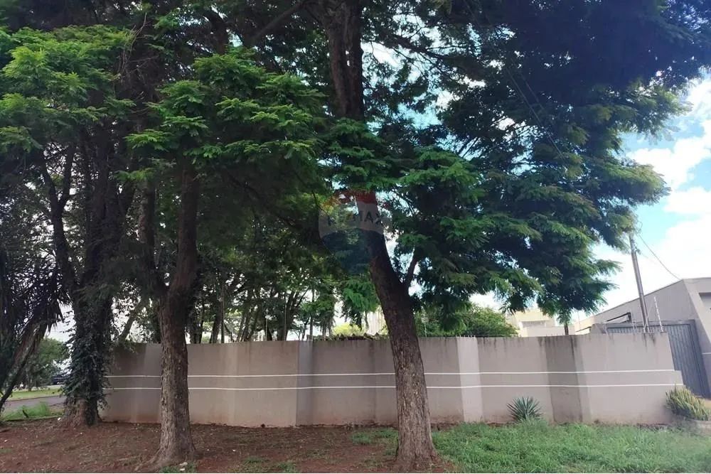 TERRENO DE ESQUINA - JARDIM EUROPA - Foto 2