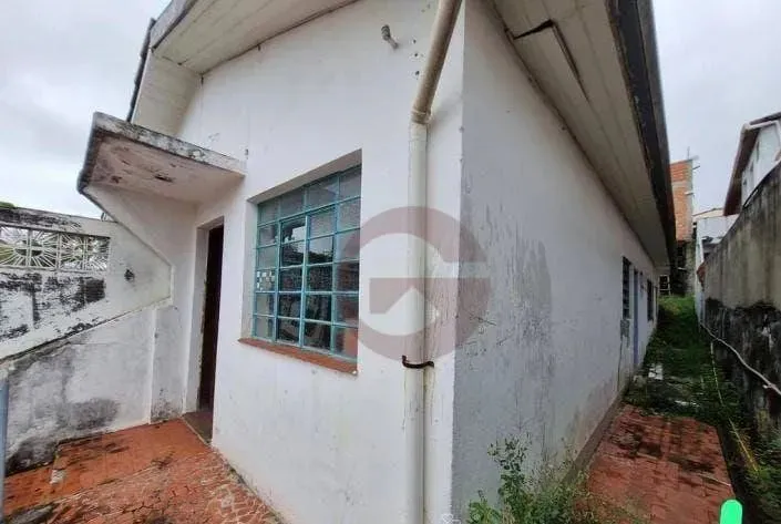 Casa com 2 dormitórios à venda, 100 m² por R$ 300.000,00 - Vila Gomes - São Paulo/SP