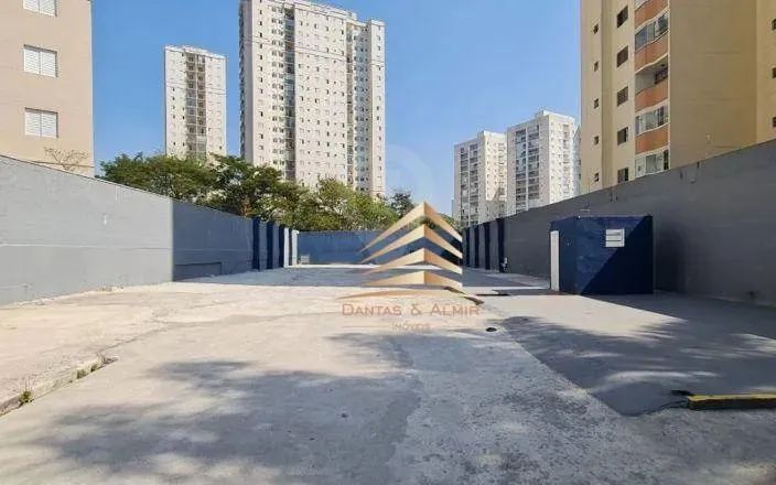 Terreno a Venda No Macedo Com 1720m²- Macedo-Guarulhos/SP