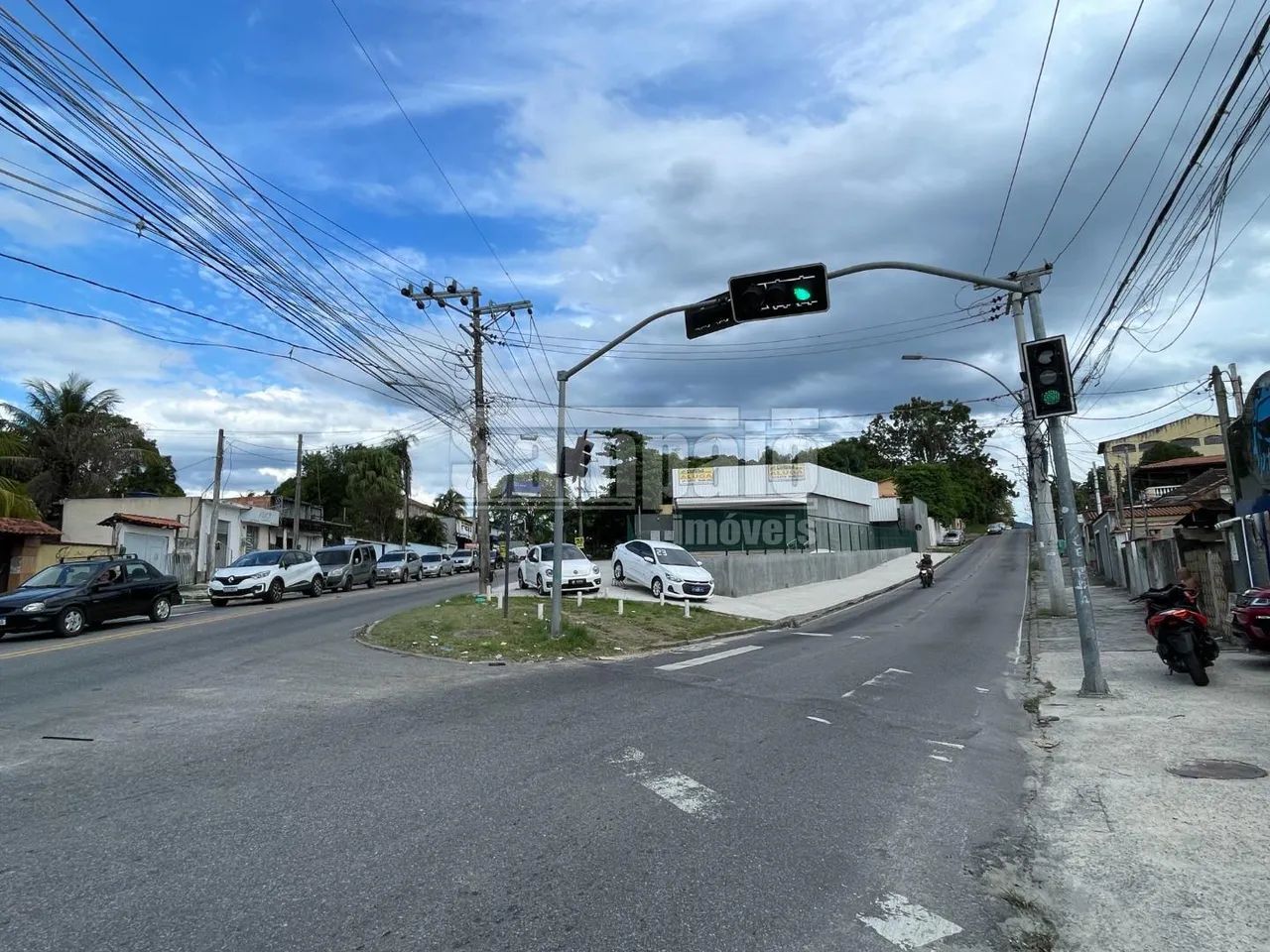 Campo Grande | Galpão - Foto 3