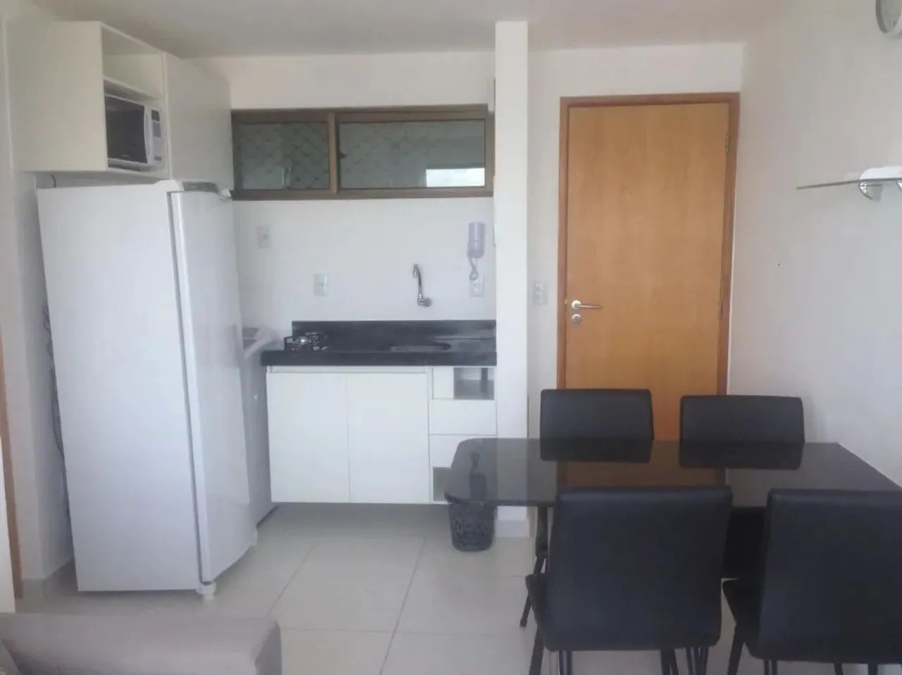 Imóvel para aluguel com 57 metros quadrados com 2 quartos em Boa Viagem - Recife - PE - Foto 2