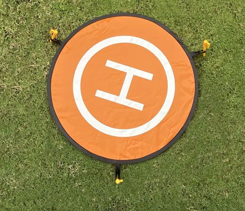 Heliporto para Drones - 55cm - Foto 4