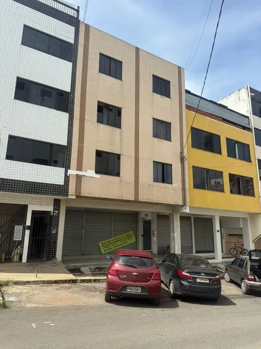 LOJA com SUBSOLO para ALUGAR no GUARÁ 2 - QE 40 RUA 22 LT 14!!! - Foto 15