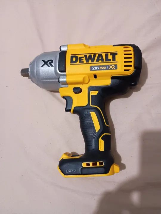 Impact Wrench Dewalt XR 20V