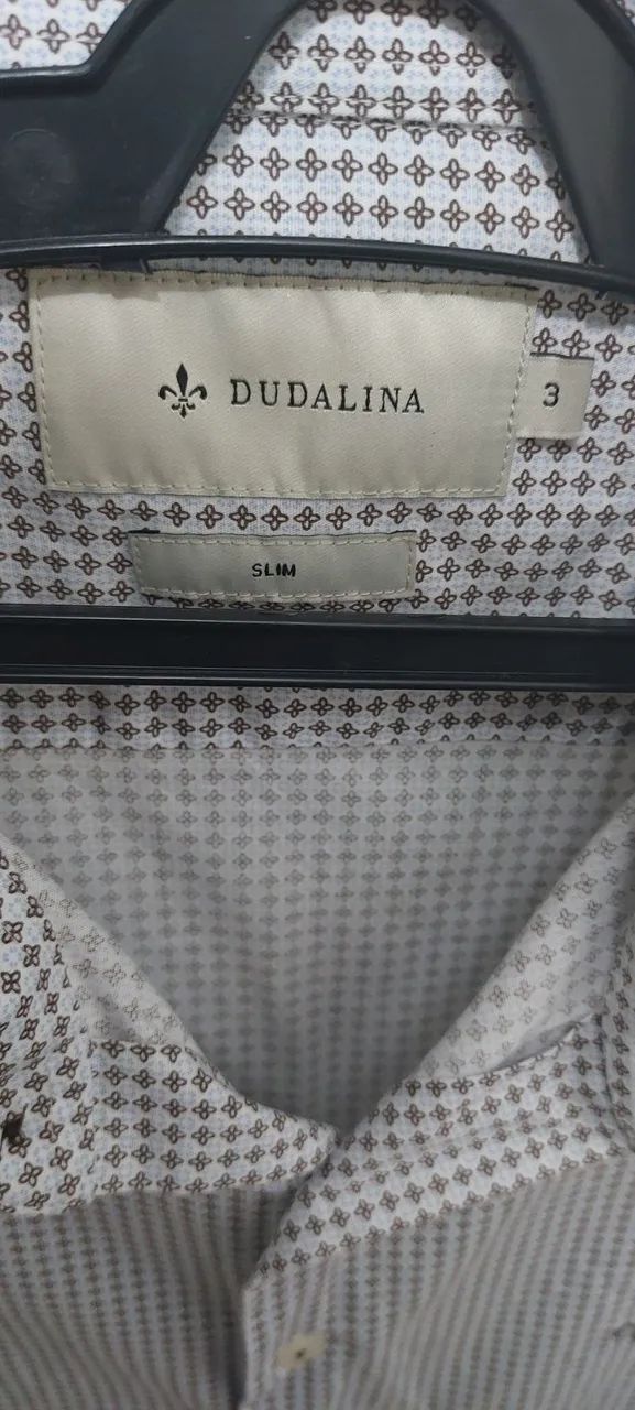 Camisa Dudalina Original - Foto 3