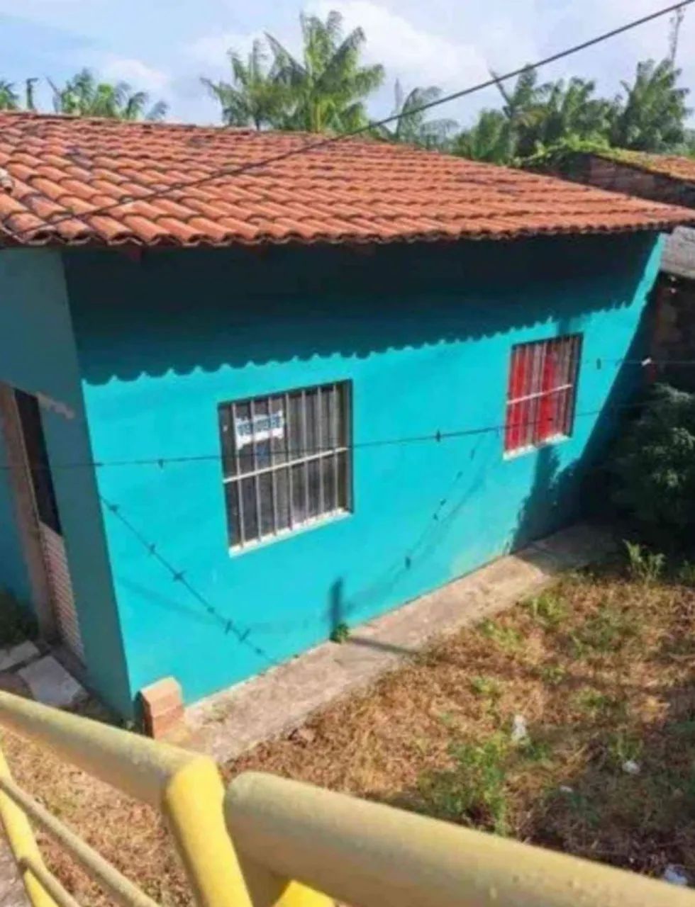 Foto - Cariacica - Santa Bárbara