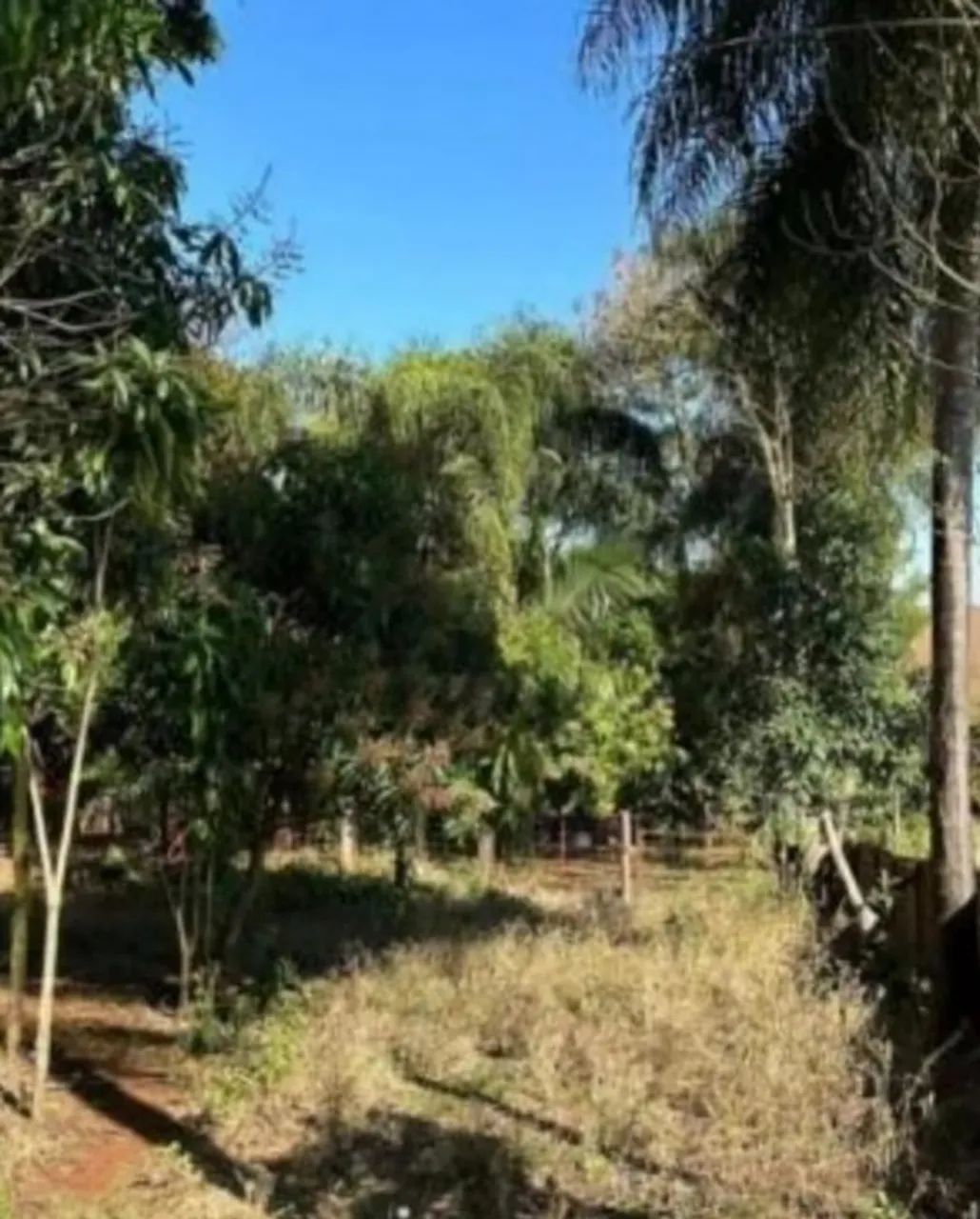 Chácara em Paiçandu 