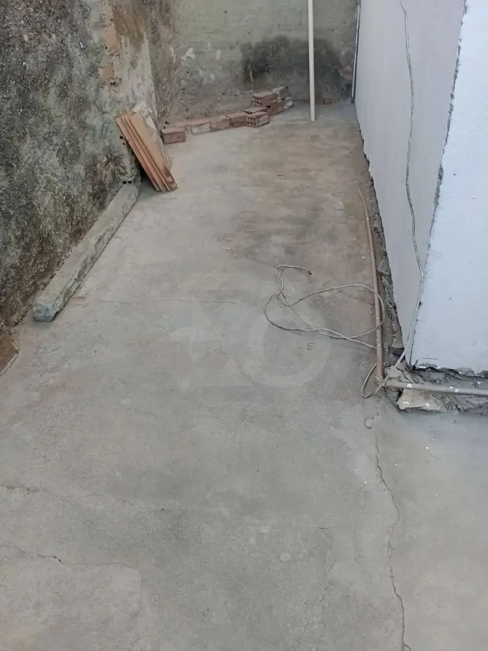 Casa no Albano Franco com 3 Quartos, sendo 1 Suíte