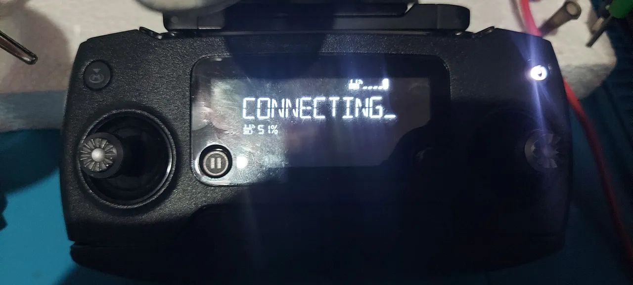 Controle Remoto Drone mavic pro 1  - Foto 2