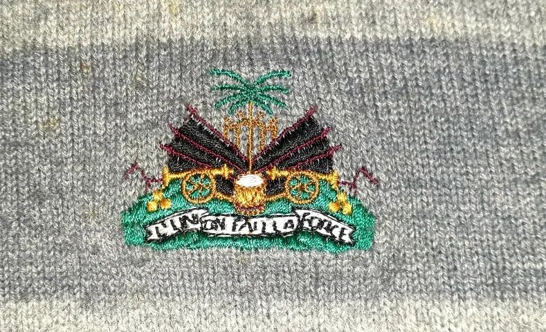 Lindo Agasalho feminino Original da Benetton - Foto 2