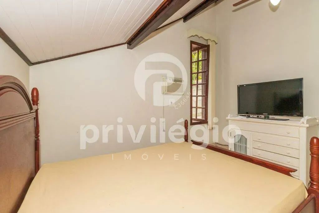 Sítio à venda, 6 quartos, 2 suítes, 4 vagas, Limoeiro - Guapimirim/RJ - Foto 2