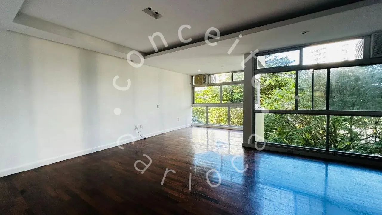APARTAMENTO EM CONDOMÍNIO DE SÃO CONRADO