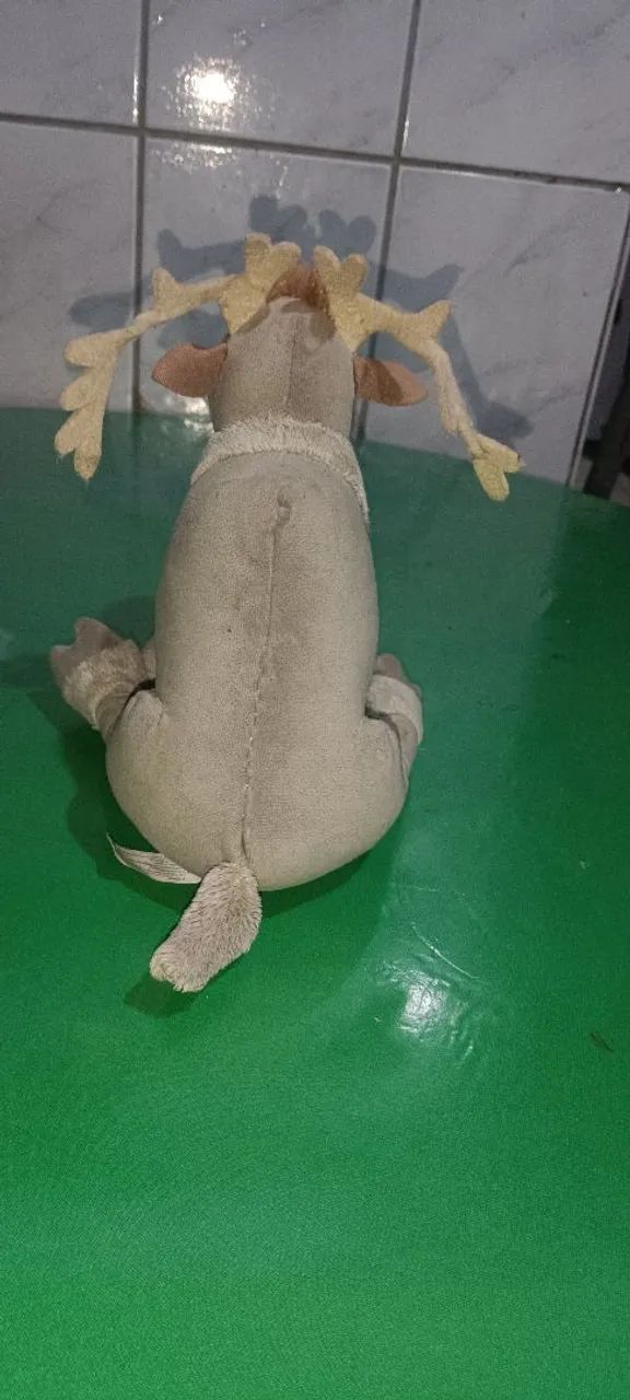 Pelúcia Sven do Frozen - Foto 4
