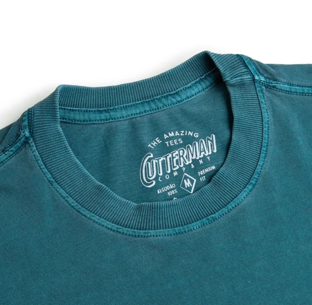 Camiseta - Foto 4
