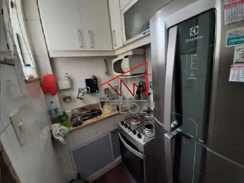 Apartamento-À VENDA-Glória-Rio de Janeiro-RJ