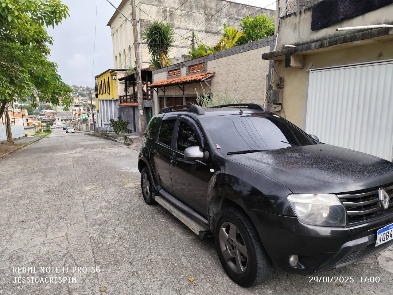 Duster automática  - Foto 4