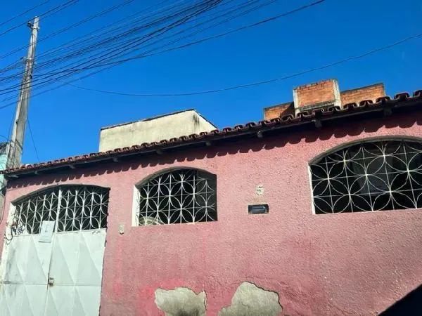Casa 34m², 2 dormitório(s), vaga(s) na garagem - MARCILIO DE NORONHA, VIANA ES