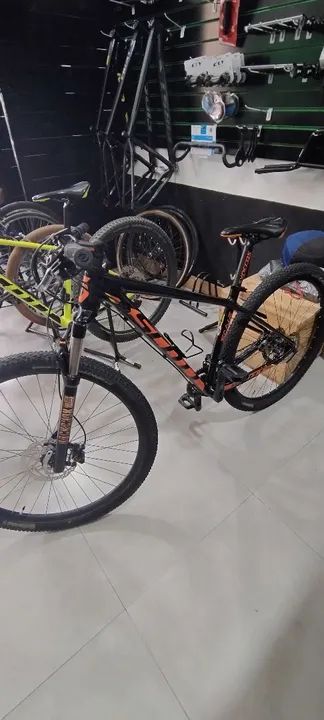 Scott Scale 970 Aro 29 - ano 2018 - Foto 3