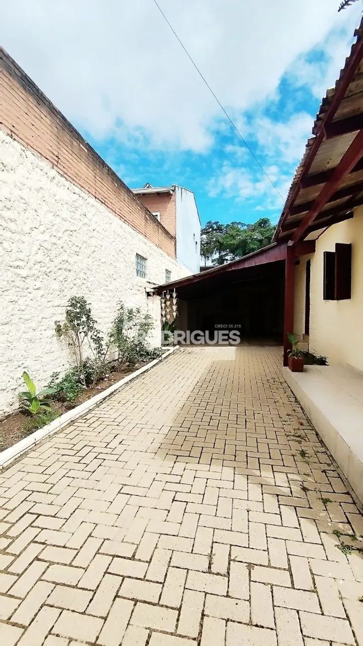 Casa aconchegante em São Leopoldo/RS - Campina - Foto 2