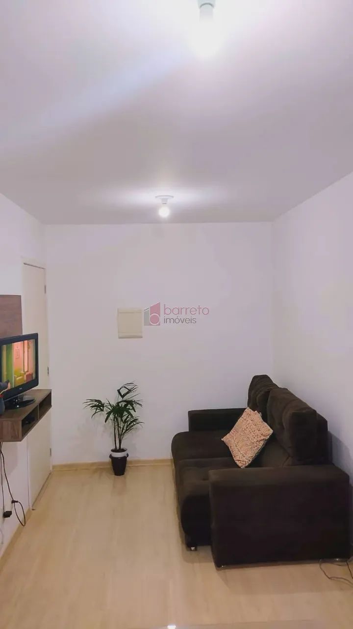 APARTAMENTO À VENDA NO CONDOMÍNIO TARSILA DO AMARAL 1 EM ITUPEVA/SP - Foto 3