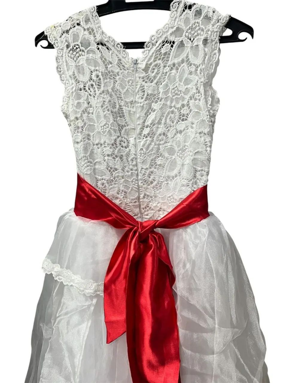 Vestido para daminha de honra  - Foto 5