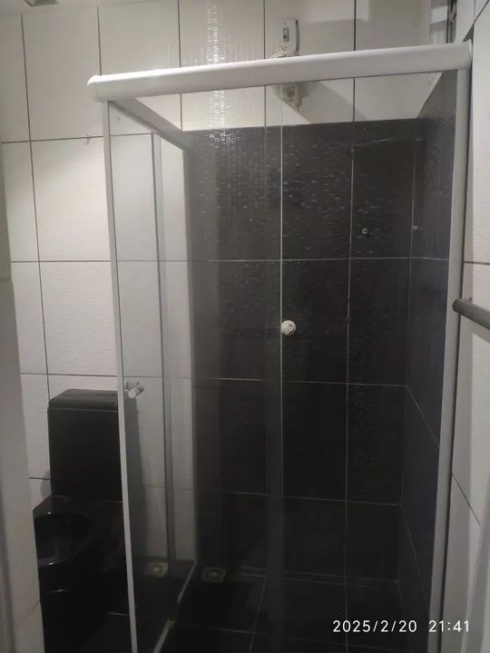 Aluguel Temporada - Apartamento aconchegante e equipado - Foto 9