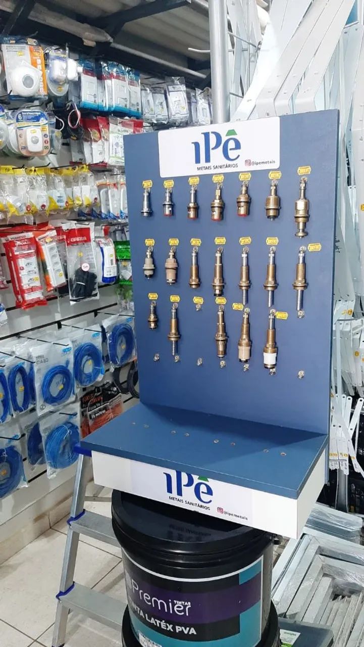 Ferragens e Variedades  - Foto 4