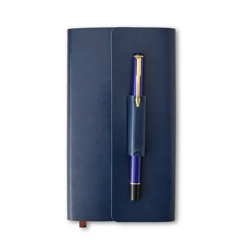 Kit Executivo Anotações com Caneta Brindeias