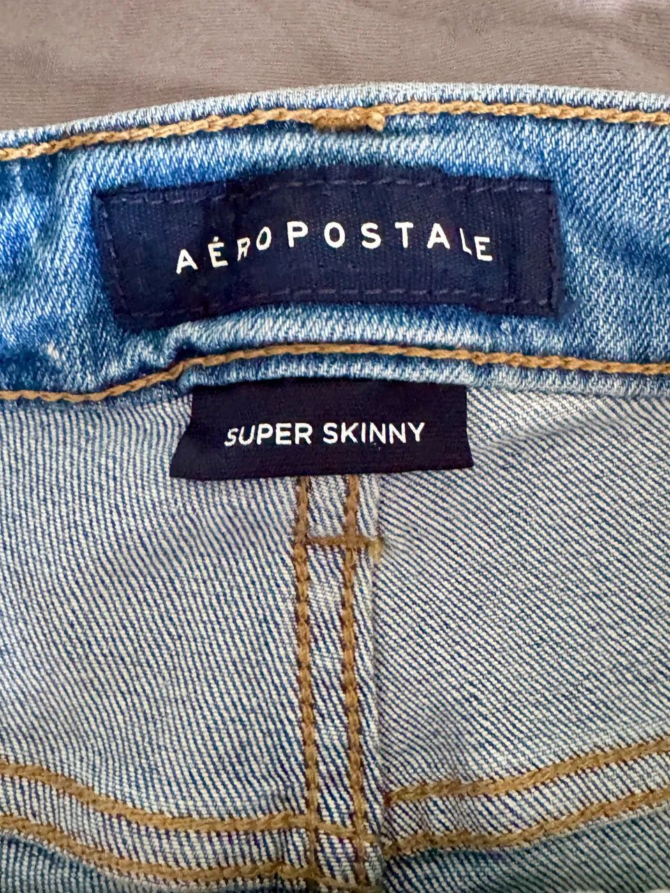 Calça Aeropostale ORIGINAL  - Foto 3
