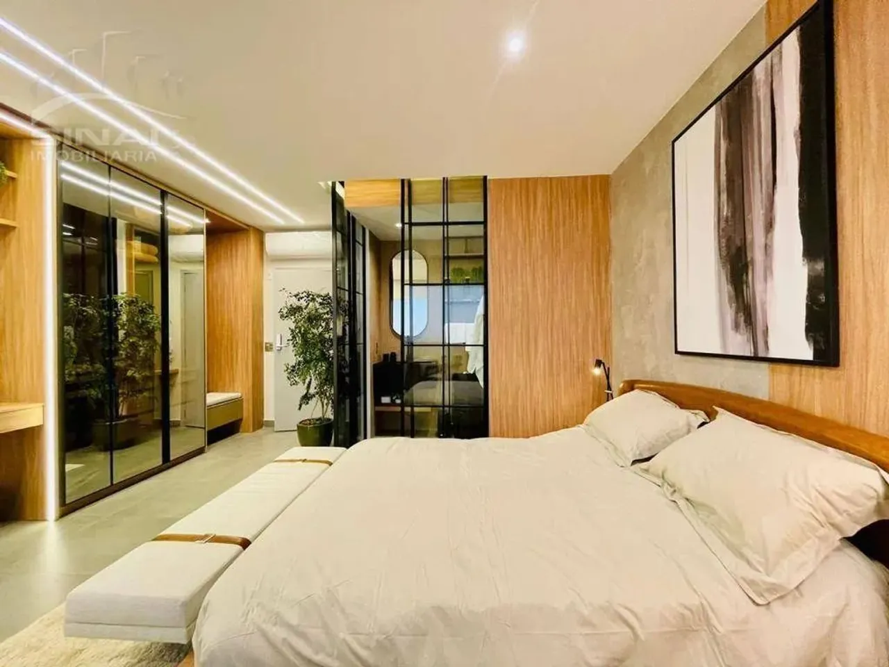 Studio com 1 dormitório para alugar, 32 m² por R$ 5.868,70/mês - Jardim Paulista - São Pau