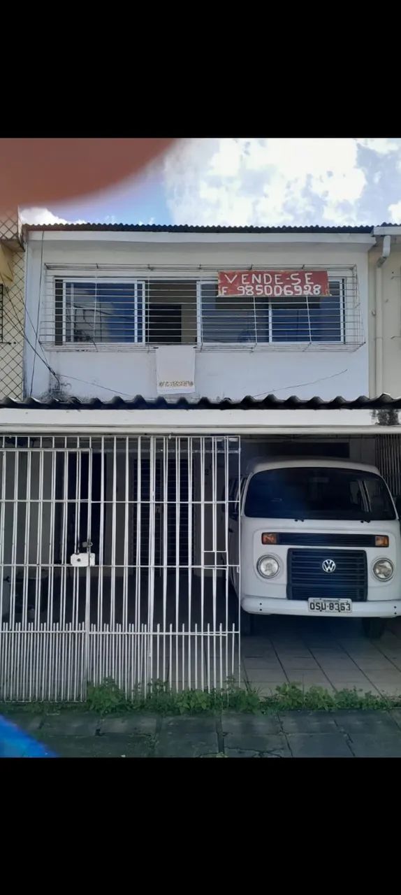 Foto - Recife - Jardim São Paulo